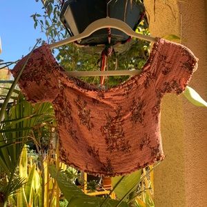 From: Cotton Candy LA Great for summer, stretchy and cute